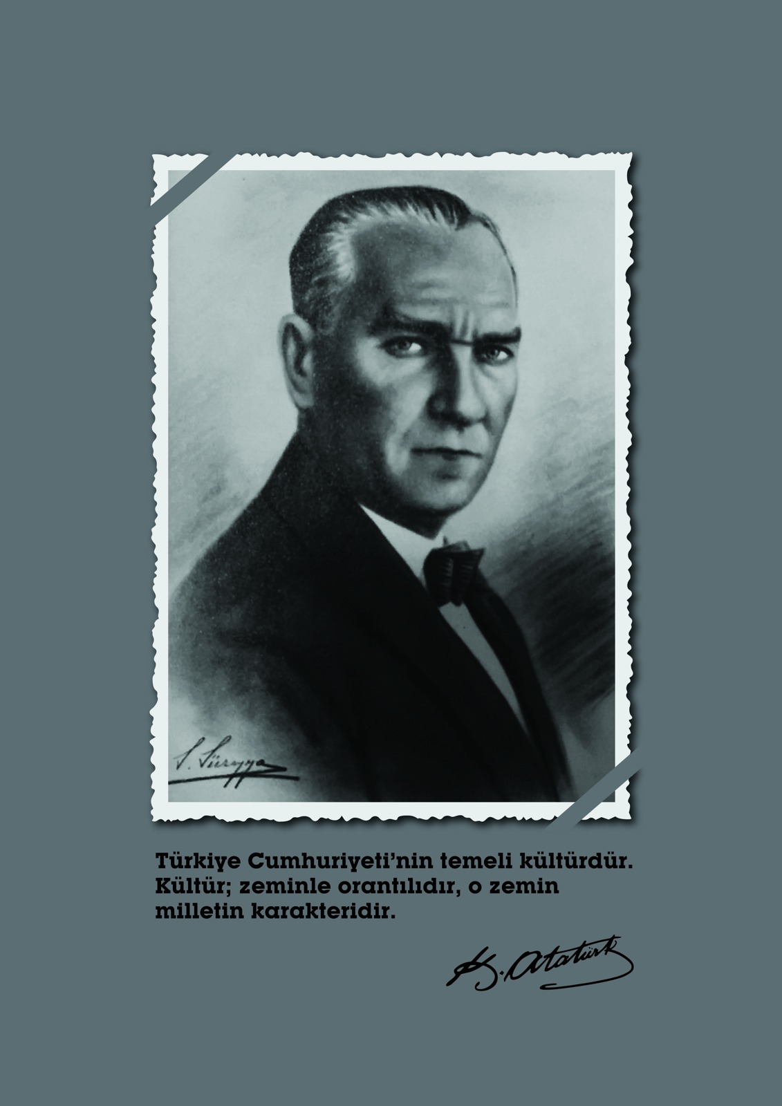 Fotoğraf Makineleri Albümü Cilt Kapağı