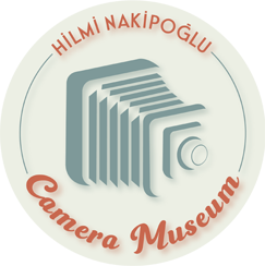 Kamera Müzesi Logo