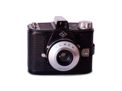 Historic & Rare Camera Collection