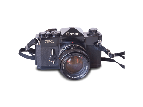 Historic & Rare Camera Collection