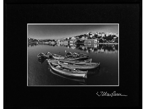 İlteriş Tezer