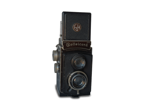 Historic & Rare Camera Collection