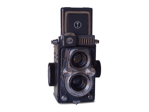 Historic & Rare Camera Collection