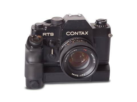 Historic & Rare Camera Collection