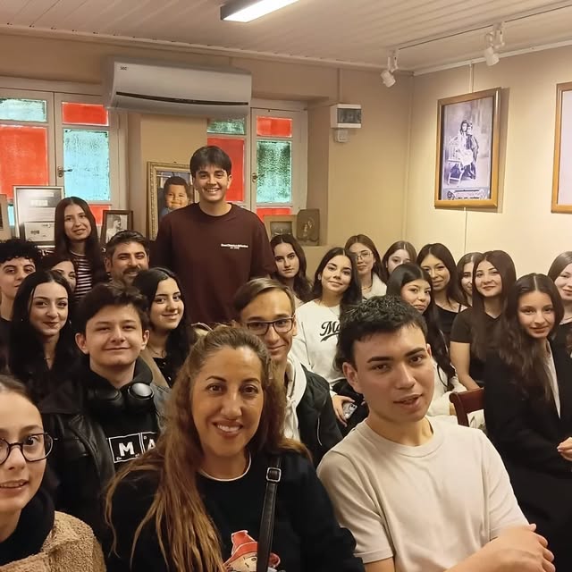 Üniversite ve Lise Öğrencileri