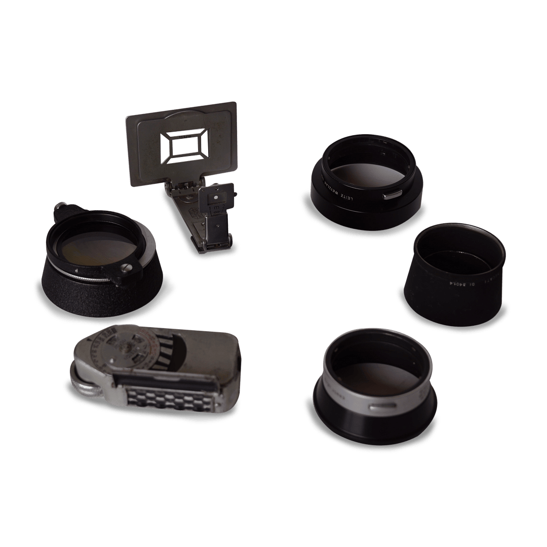 Leica Aksesuar
