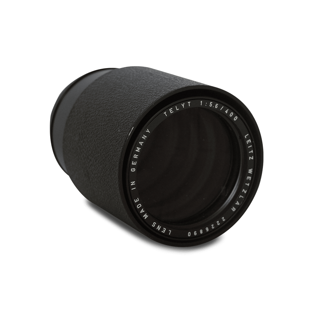 Leica Lens 400mm