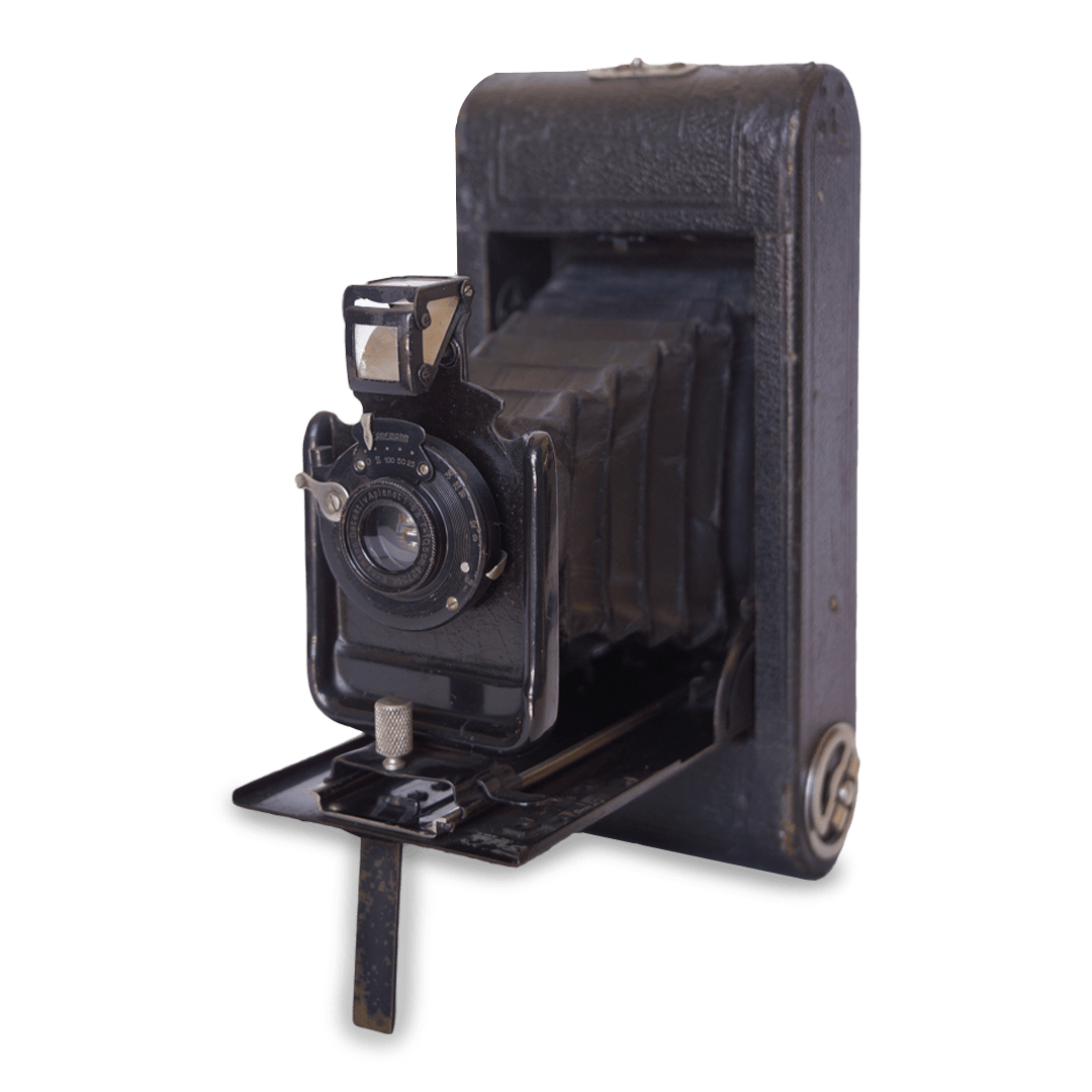 Lynxemil Busch Fotoğraf Makinesi